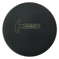 Hammer Black Urethane