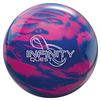 infinity quest pearl