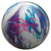kinetic ice