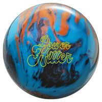 power hitter