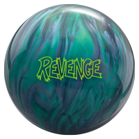 revenge pearl