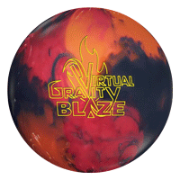 Storm Virtual Gravity Blaze