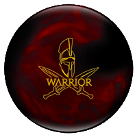 Ebonite Warrior