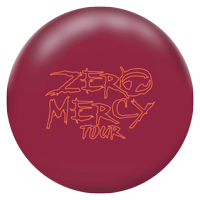zero mercy tour